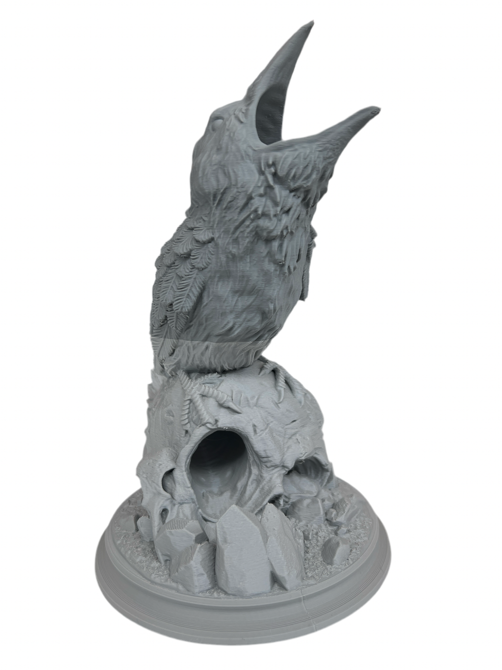 Raven Feast Dice Towers