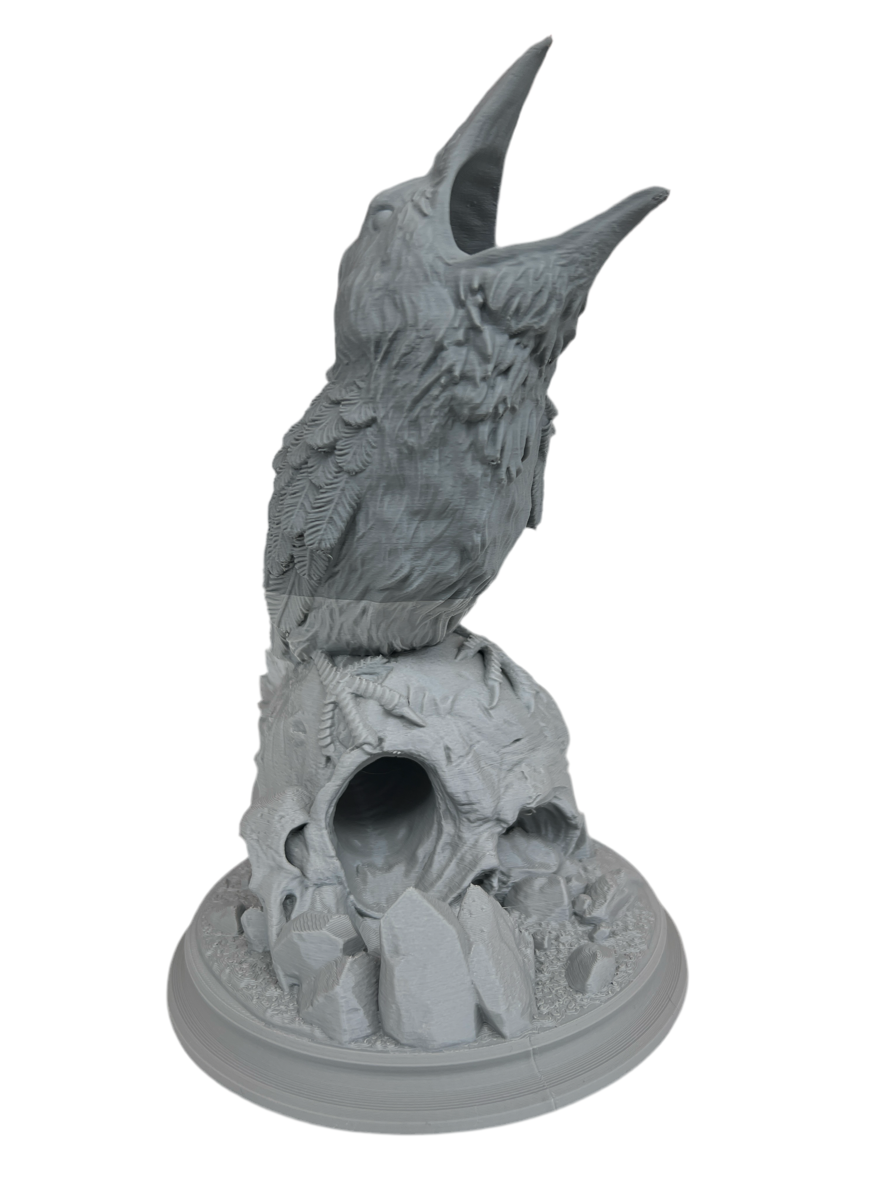 Raven Feast Dice Towers