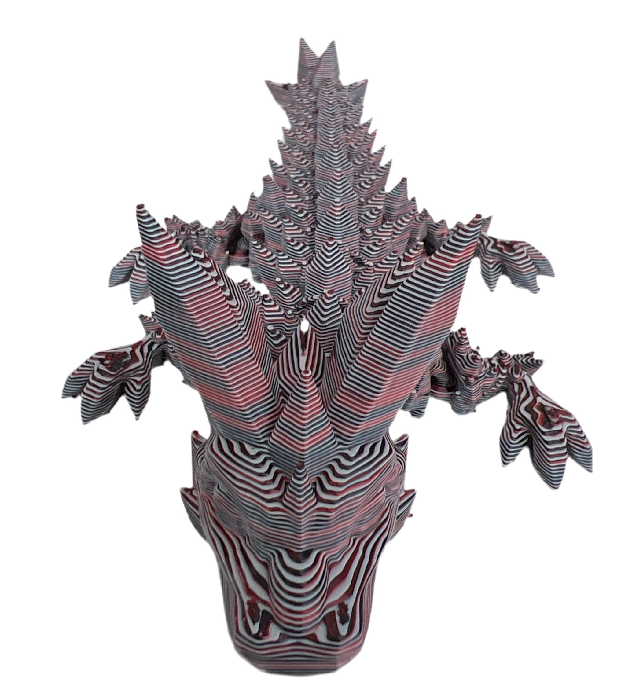 Baby Crystal Dragons