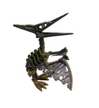 Skeleton Pterodactyl