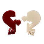 Love Puzzle