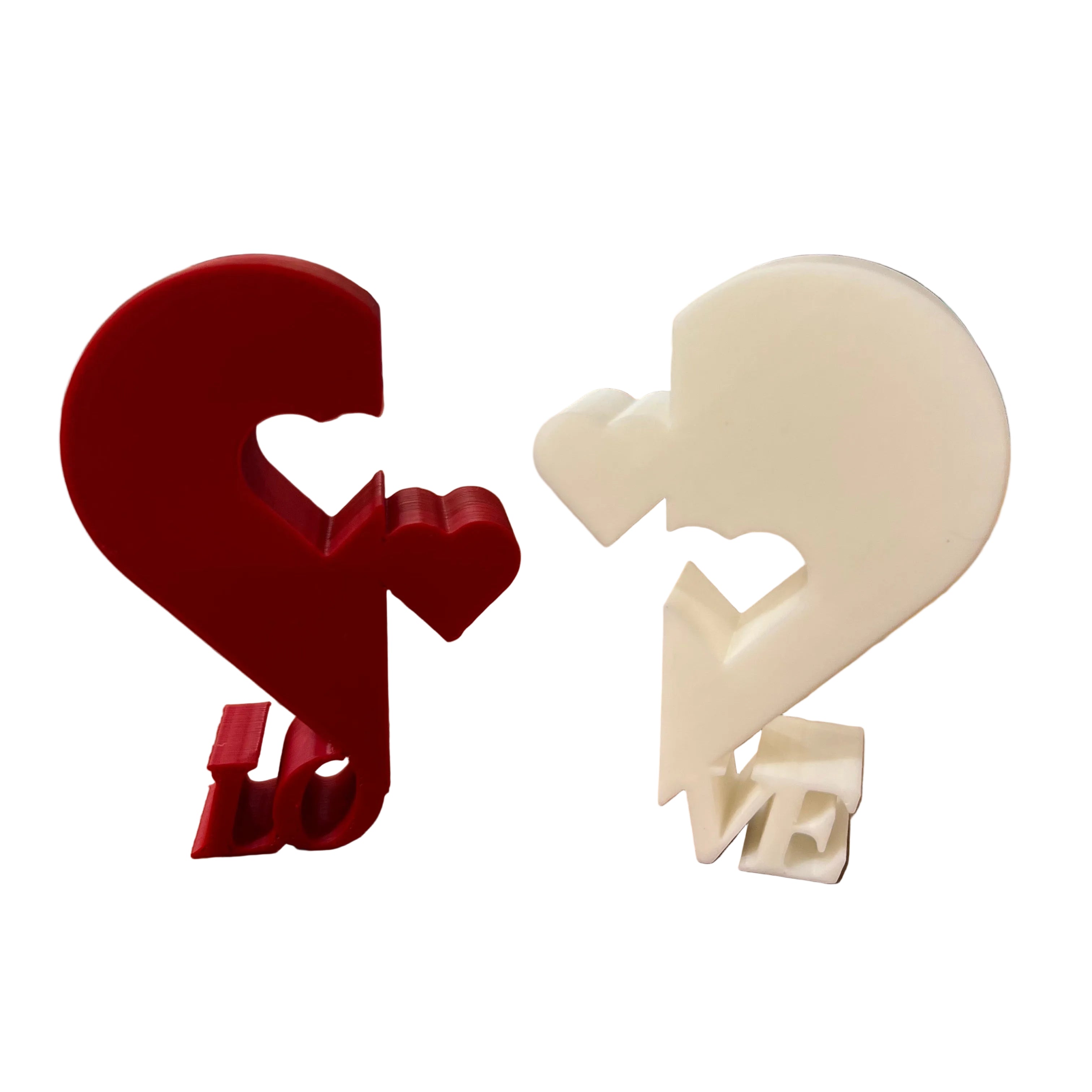 Love Puzzle
