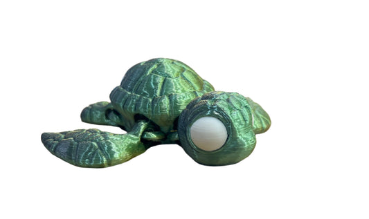 Sea Turtles