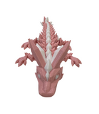 Baby Crystal Dragons