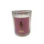 Candles in Tarot Design