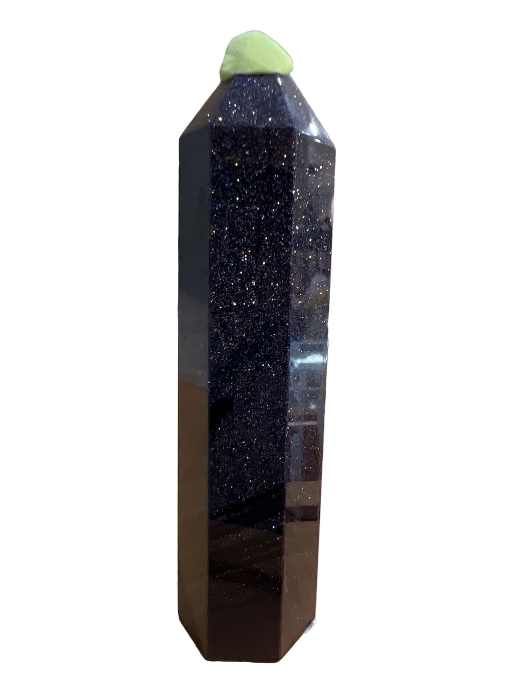 Blue Sandstone Points