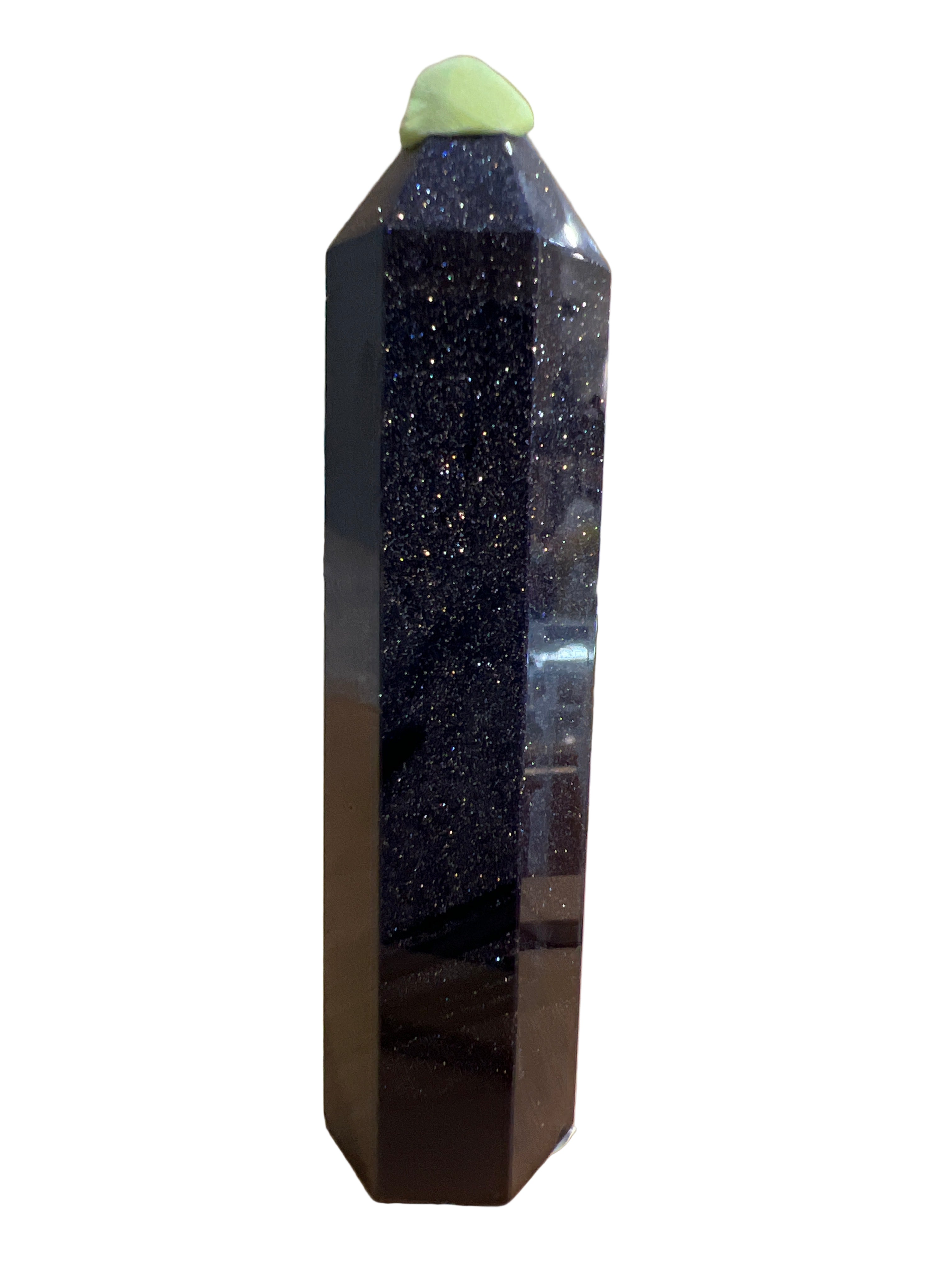 Blue Sandstone Points