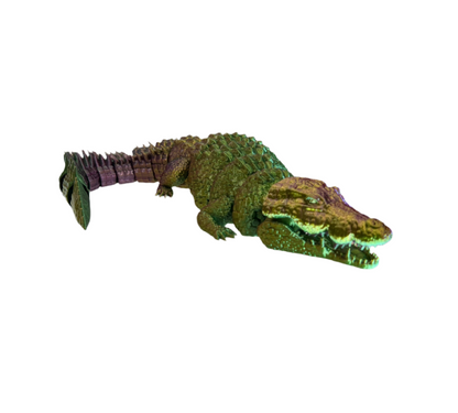 Crocodiles