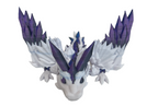 Baby Crystal Wing Dragons