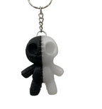 Voodoo Doll Keychains
