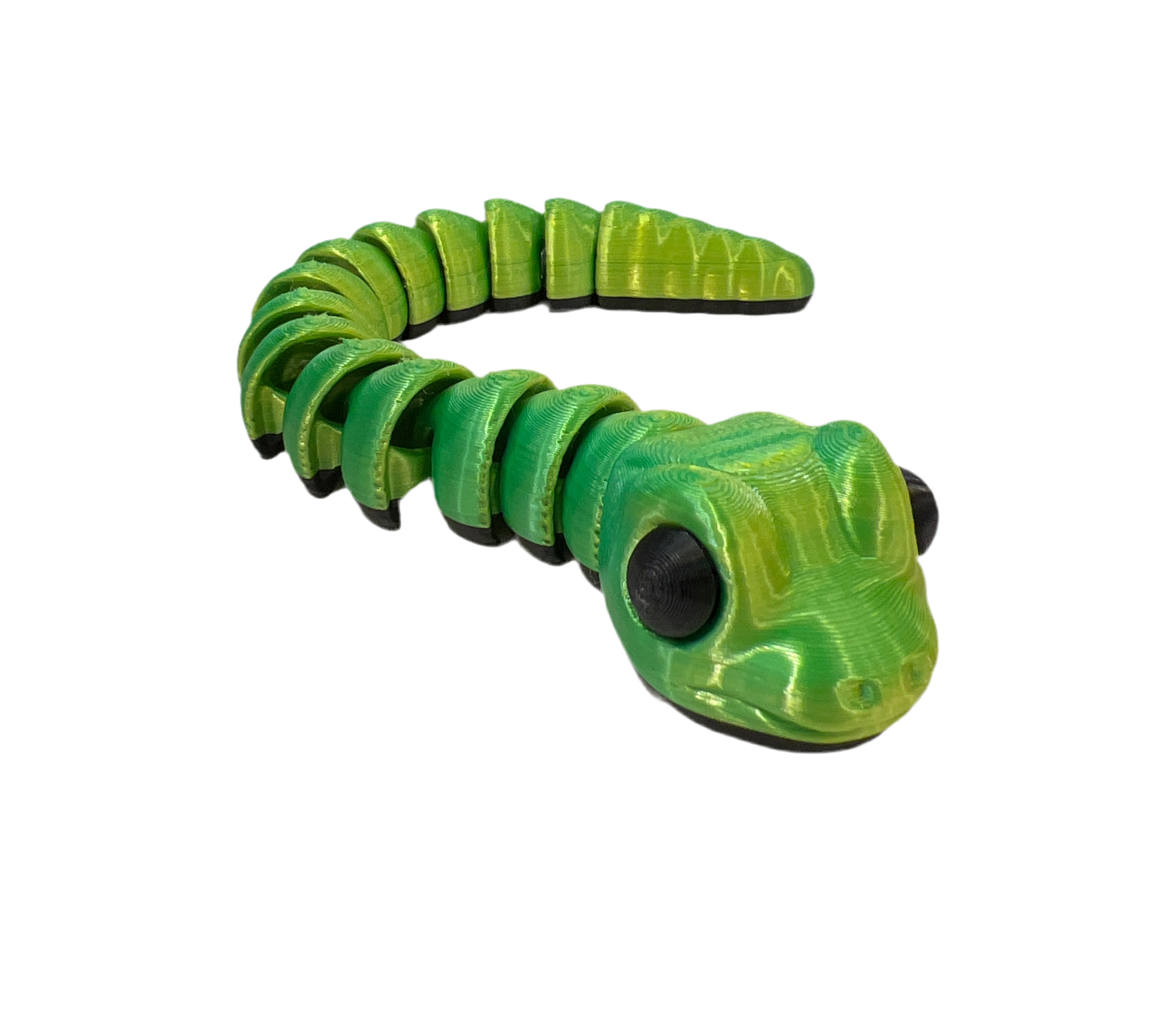 Cute Snakes