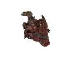 Baby Dark Heart Dragons