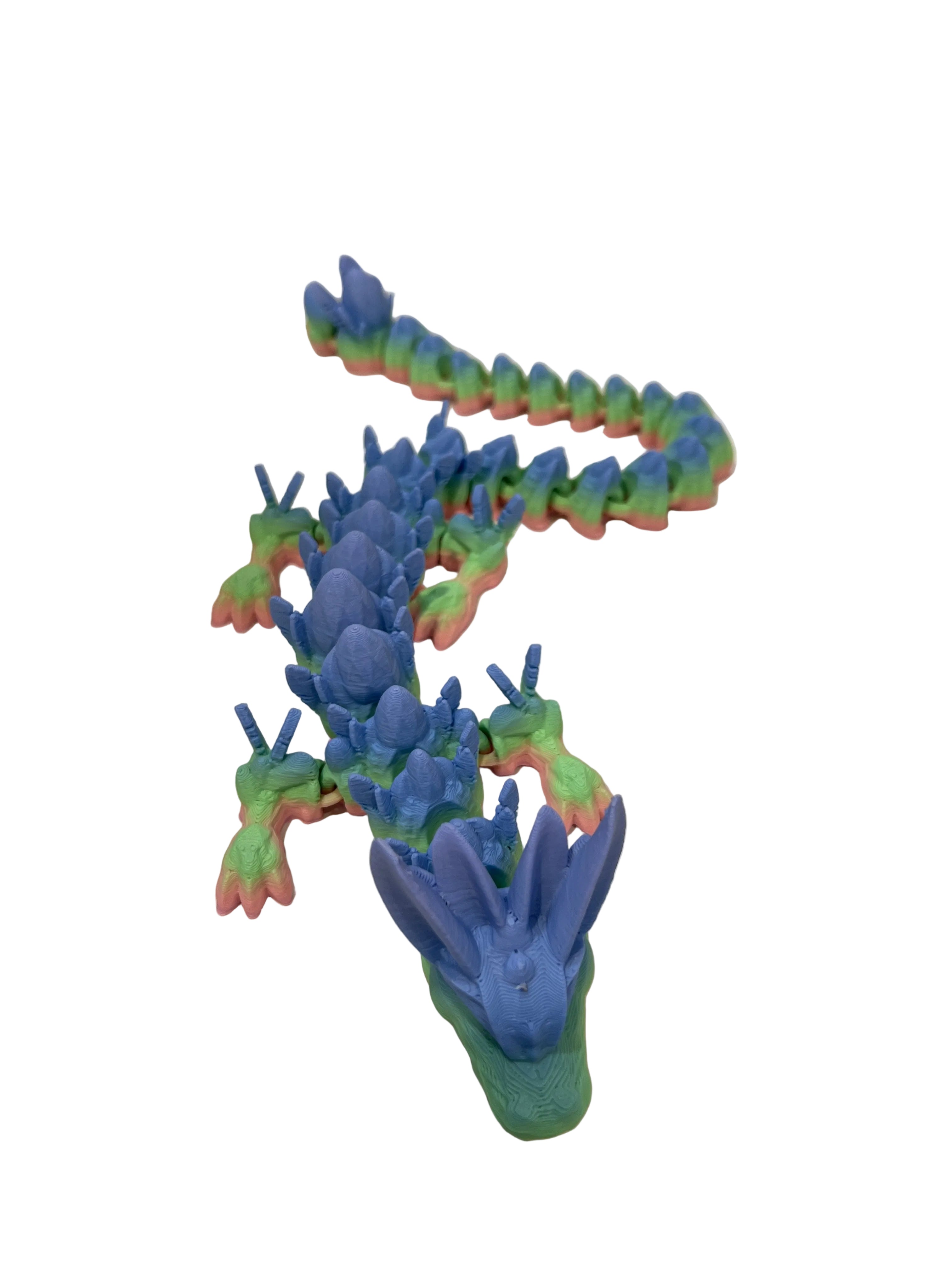 Easter Dragons - Medium