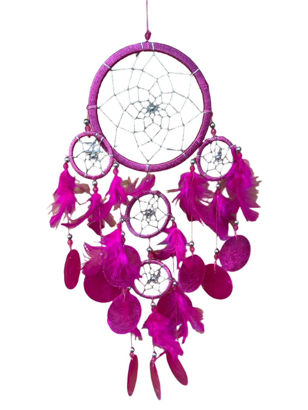 Dream Catchers - Round Disc