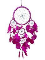 Dream Catchers - Round Disc