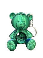 Bear Keychains
