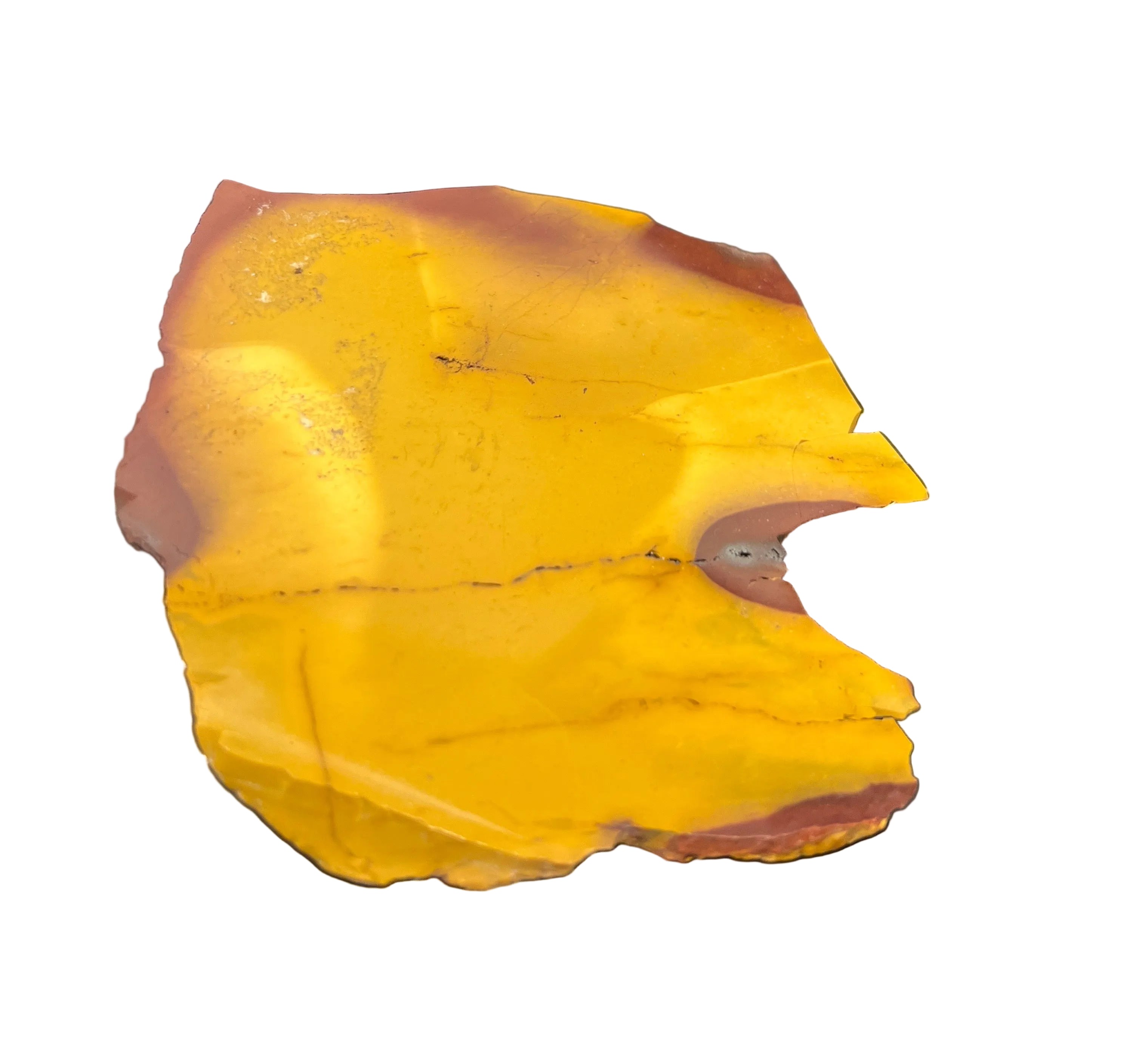 Mookaite Slab