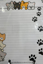 Note Pads