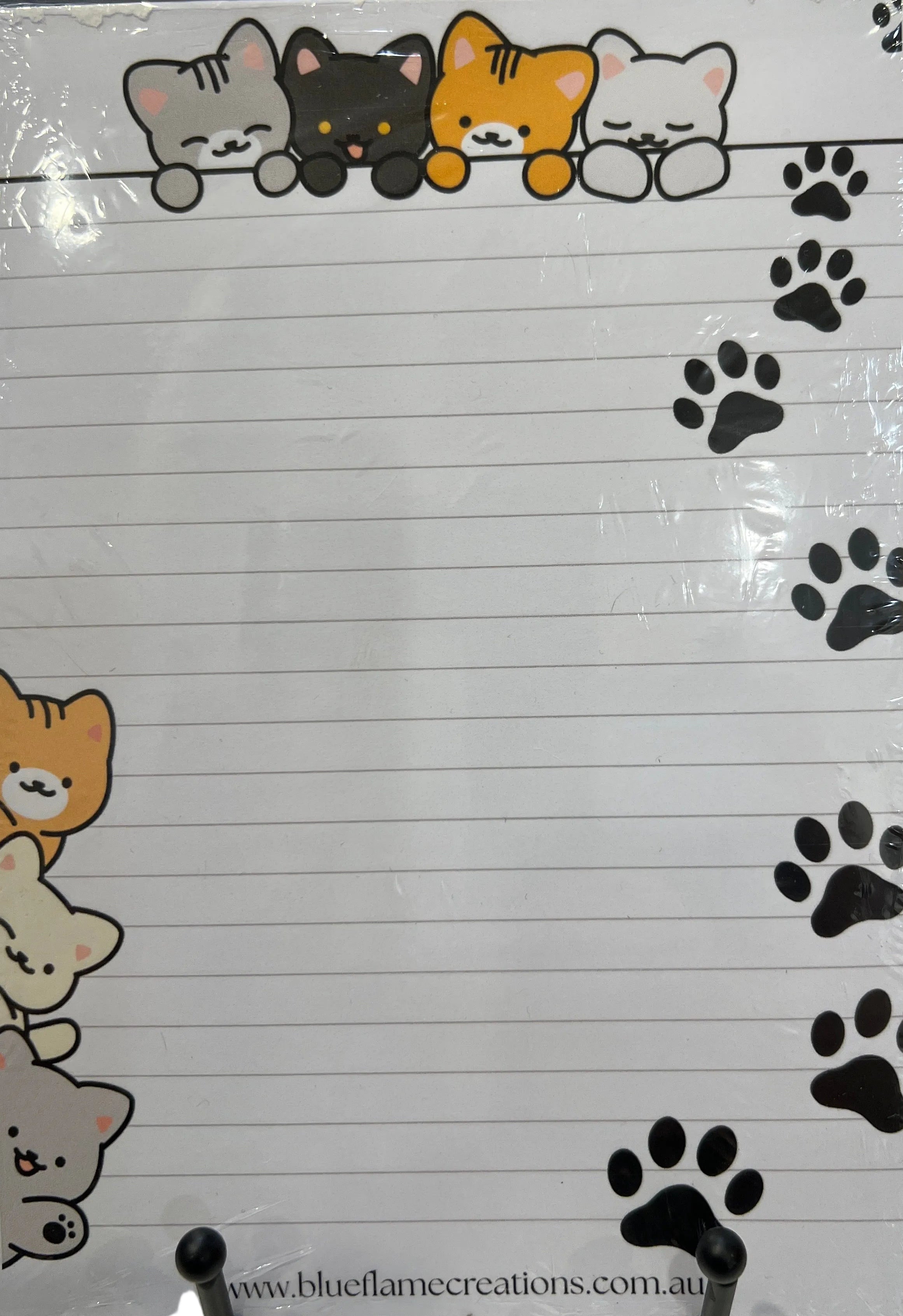 Note Pads