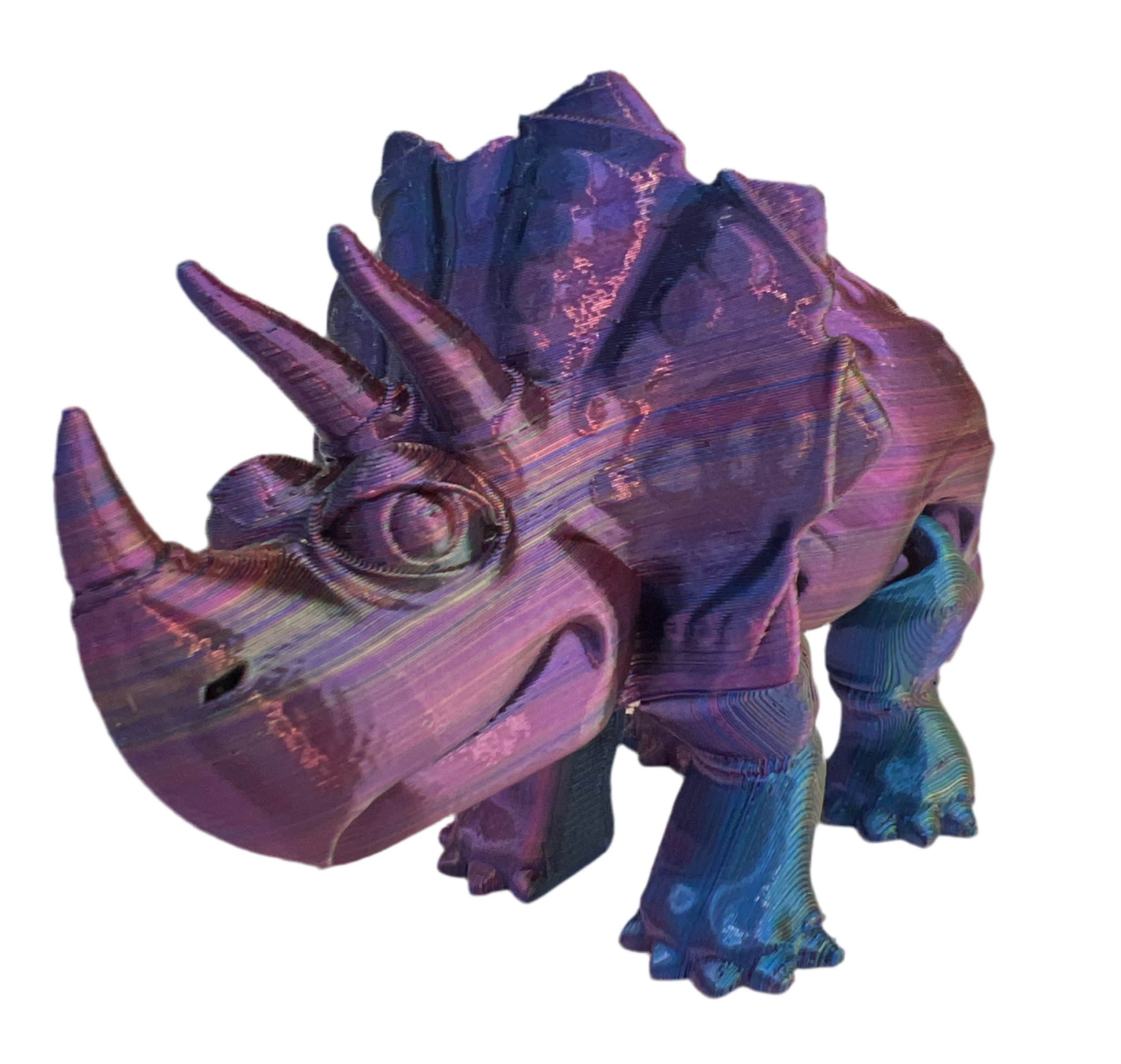 Triceratops