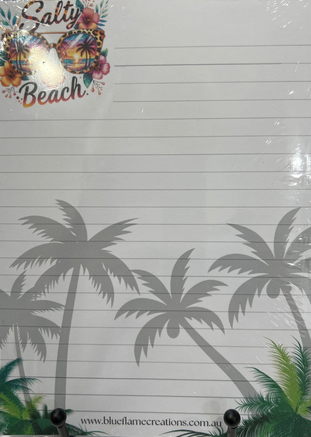 Note Pads