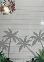 Note Pads