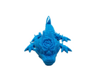 Baby Rose Dragons