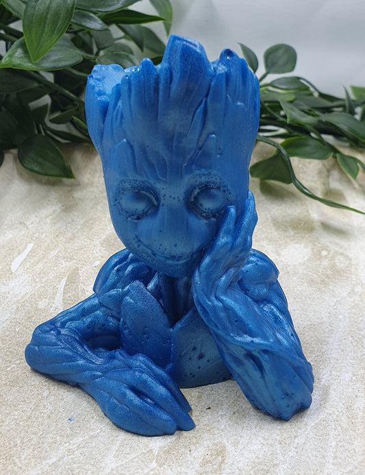 Groot Figurine #4