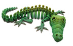Skeleton Crocodiles