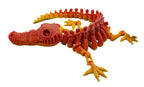 Skeleton Crocodiles