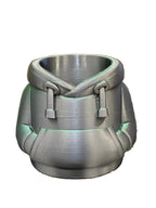 Jacket Pen Holders