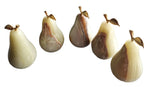 Green Onyx Pears