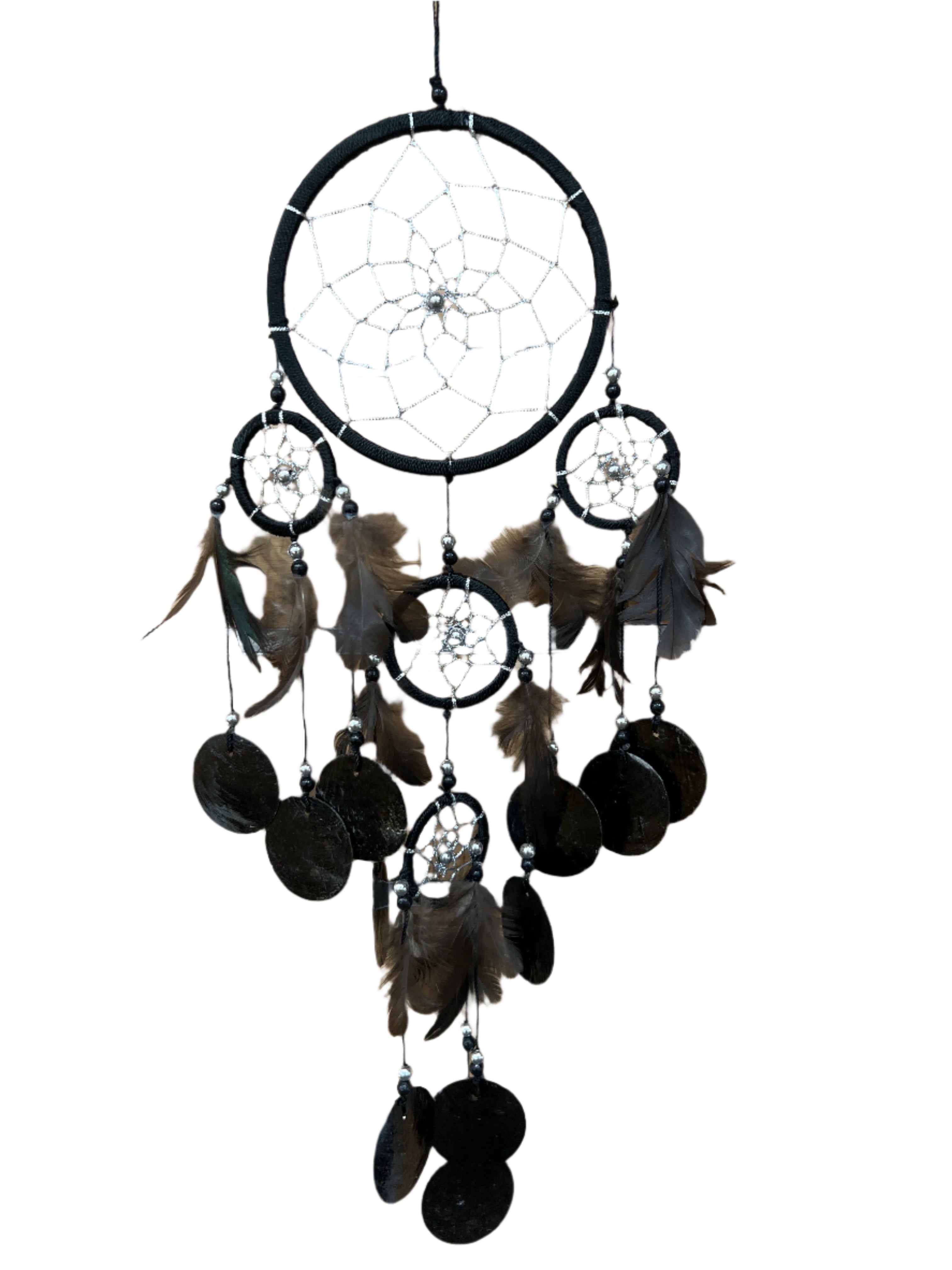 Dream Catchers - Round Disc