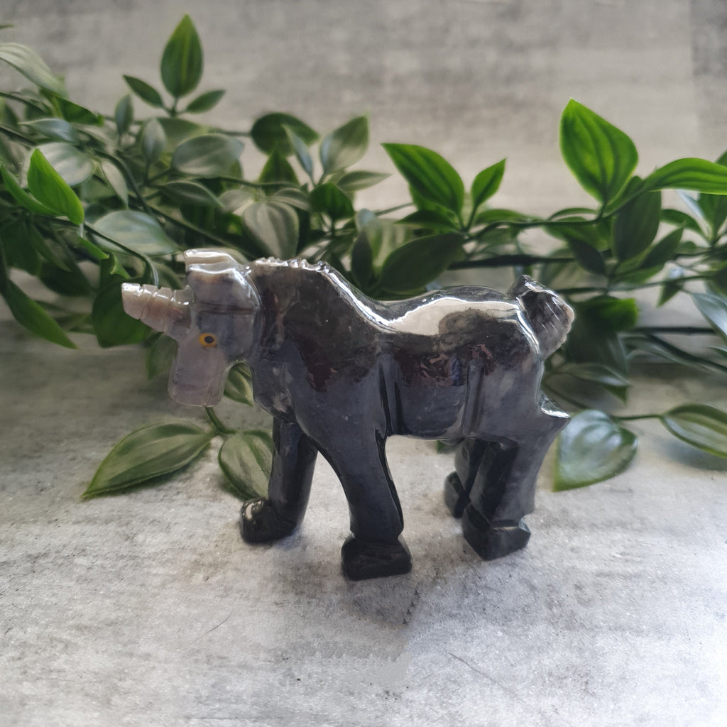 Marmoline Unicorn #1