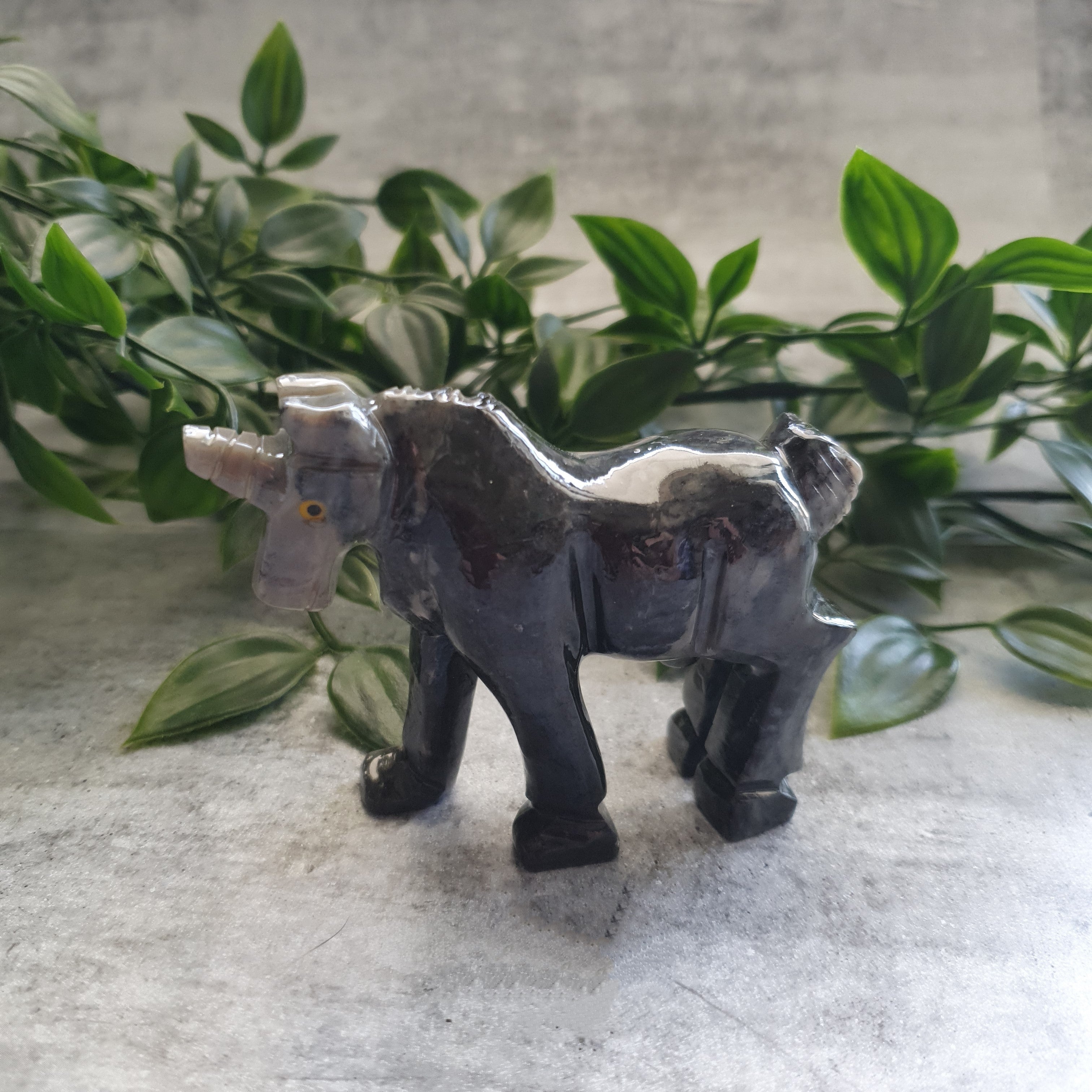 Marmoline Unicorn #1