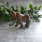 Marmoline Unicorn #2