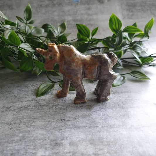 Marmoline Unicorn #2