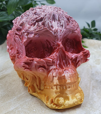 Skull #1