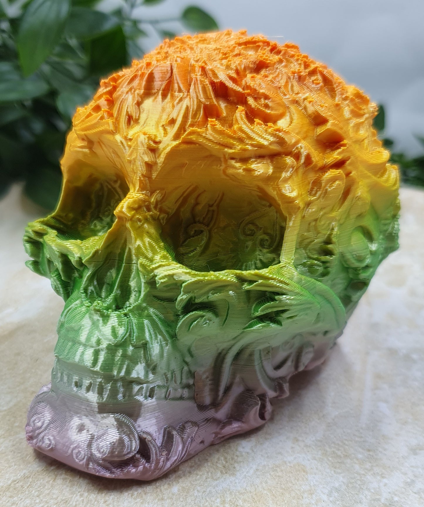 Skull #2