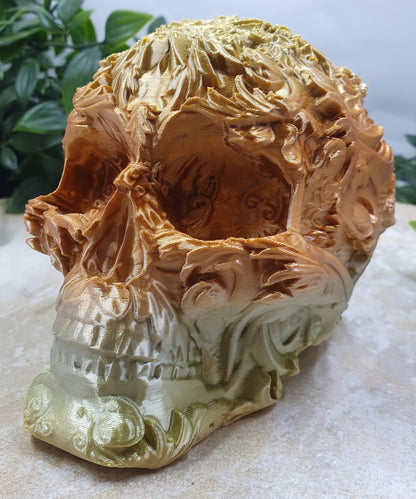 Skull #3