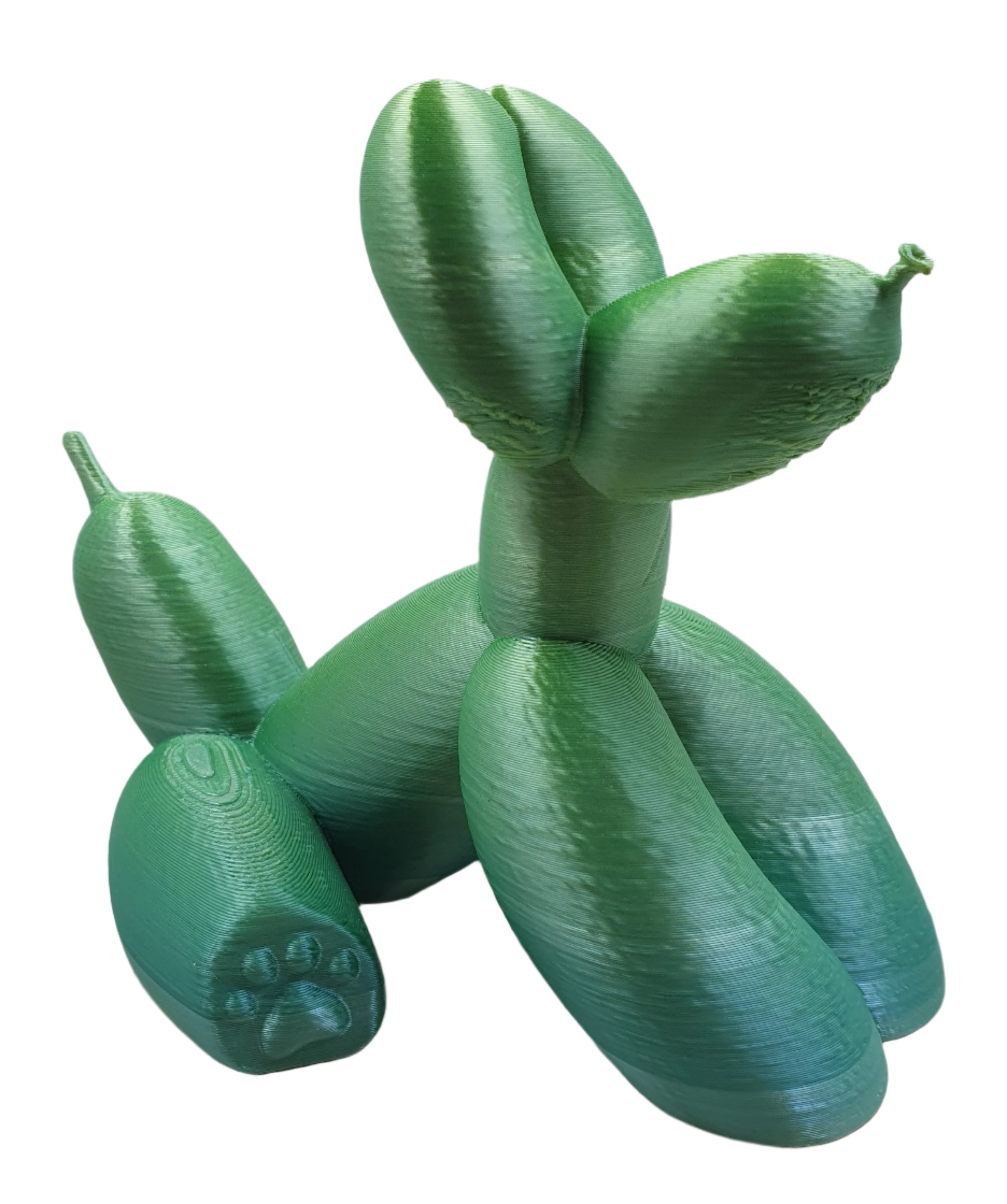 Balloon Dogs
