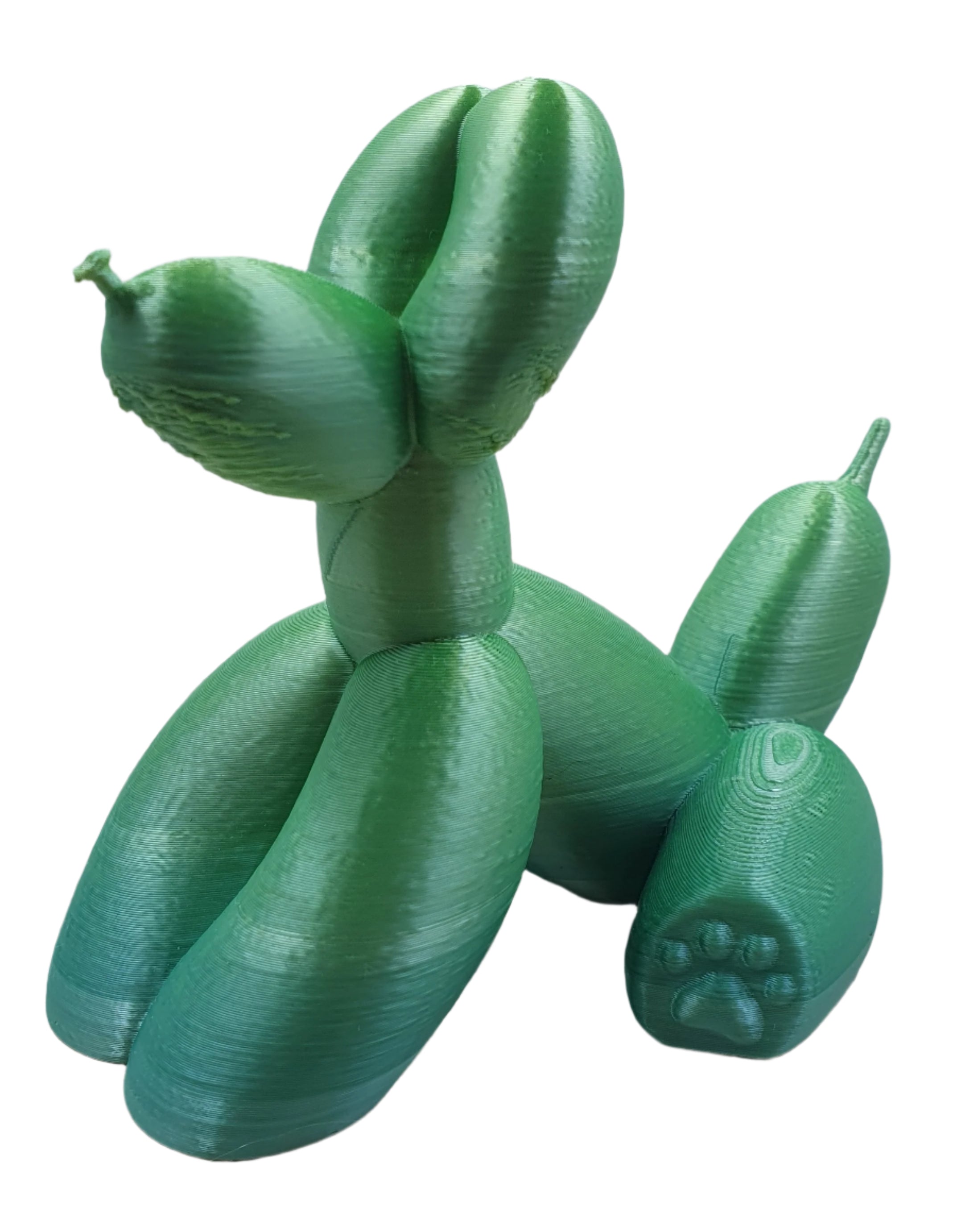 Balloon Dogs