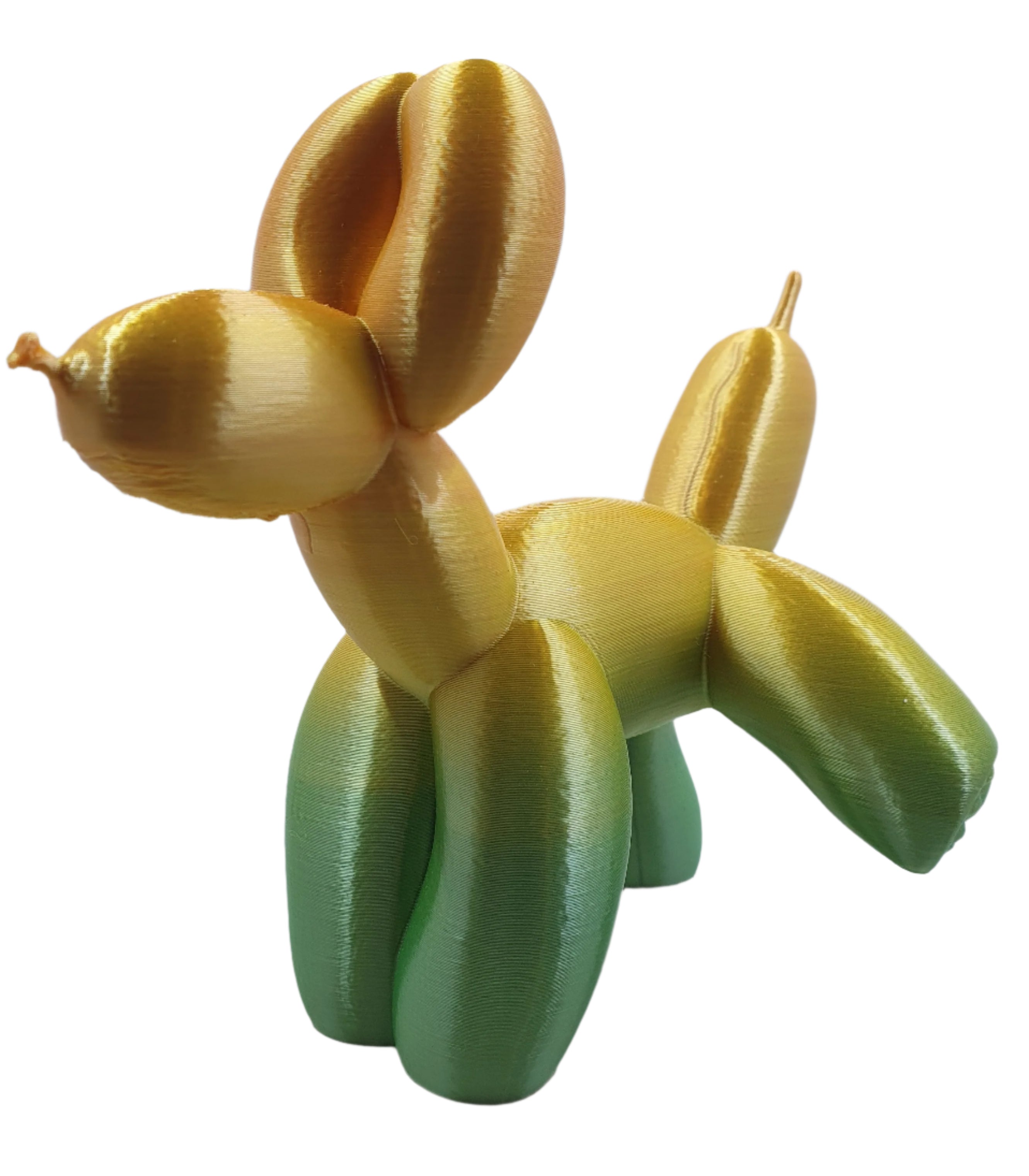 Balloon Dogs