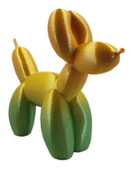 Balloon Dogs