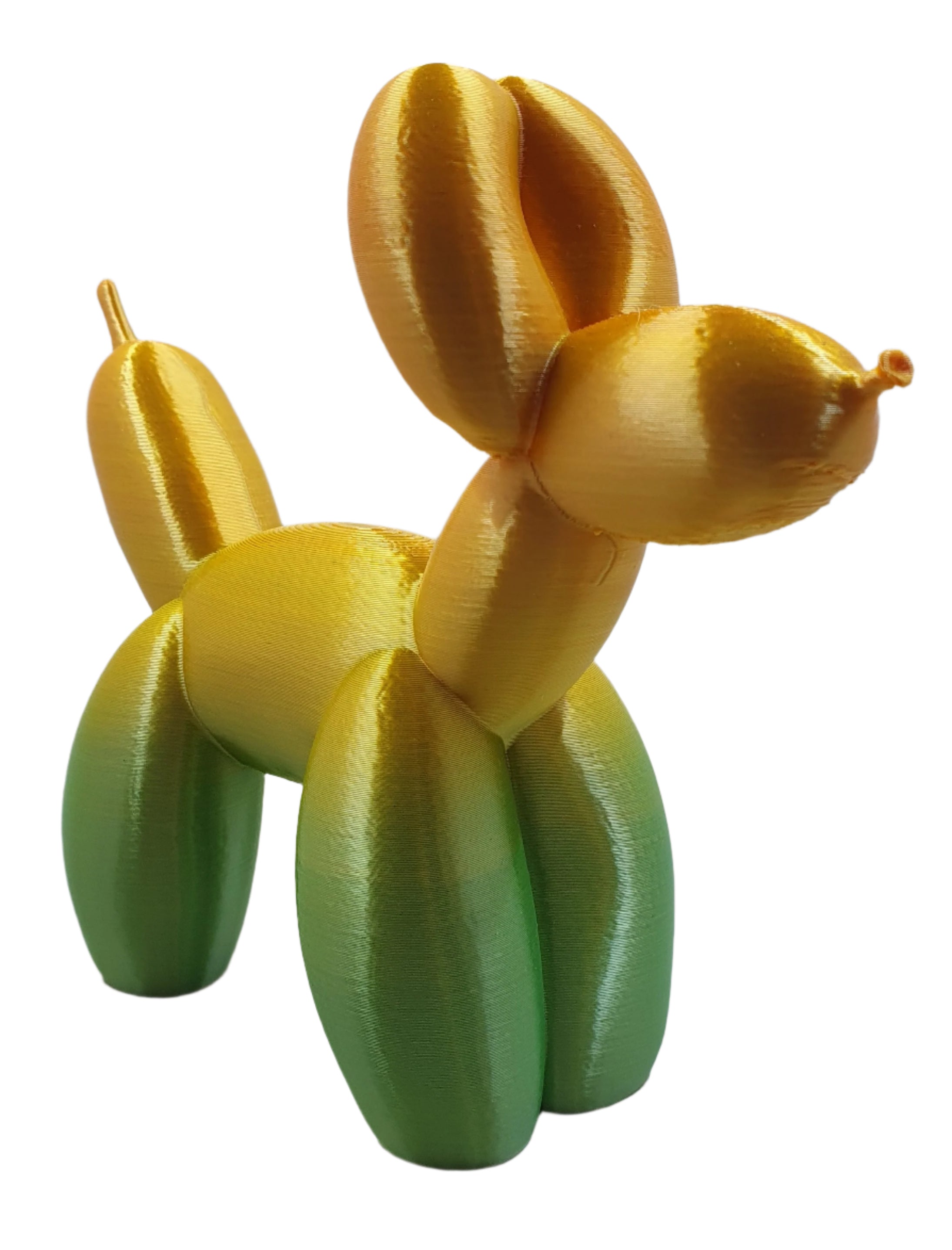Balloon Dogs