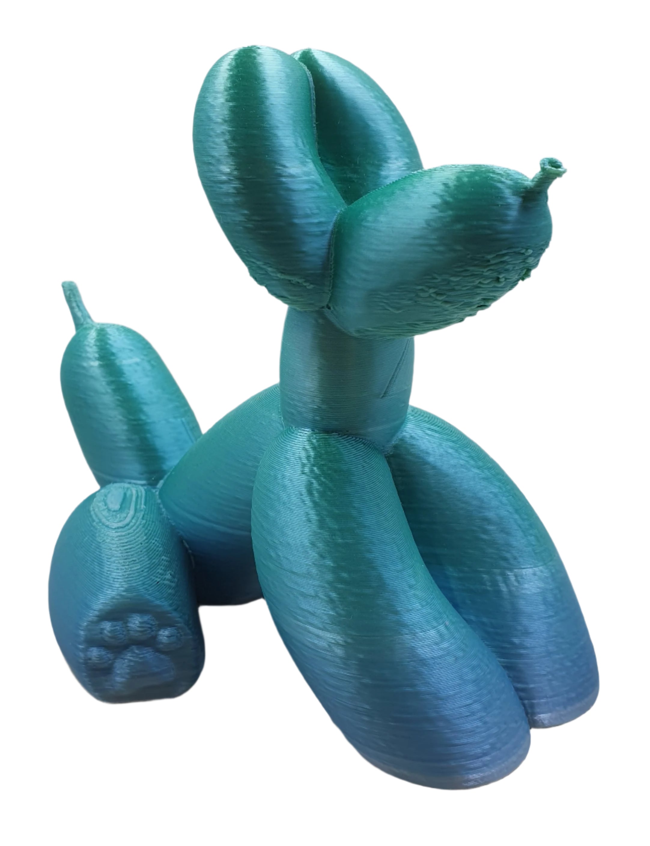 Balloon Dogs