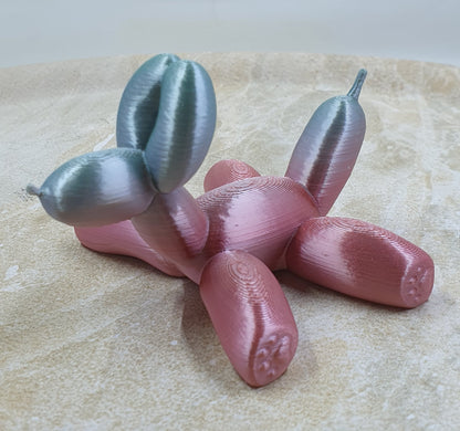 Balloon Dog (Small) #2