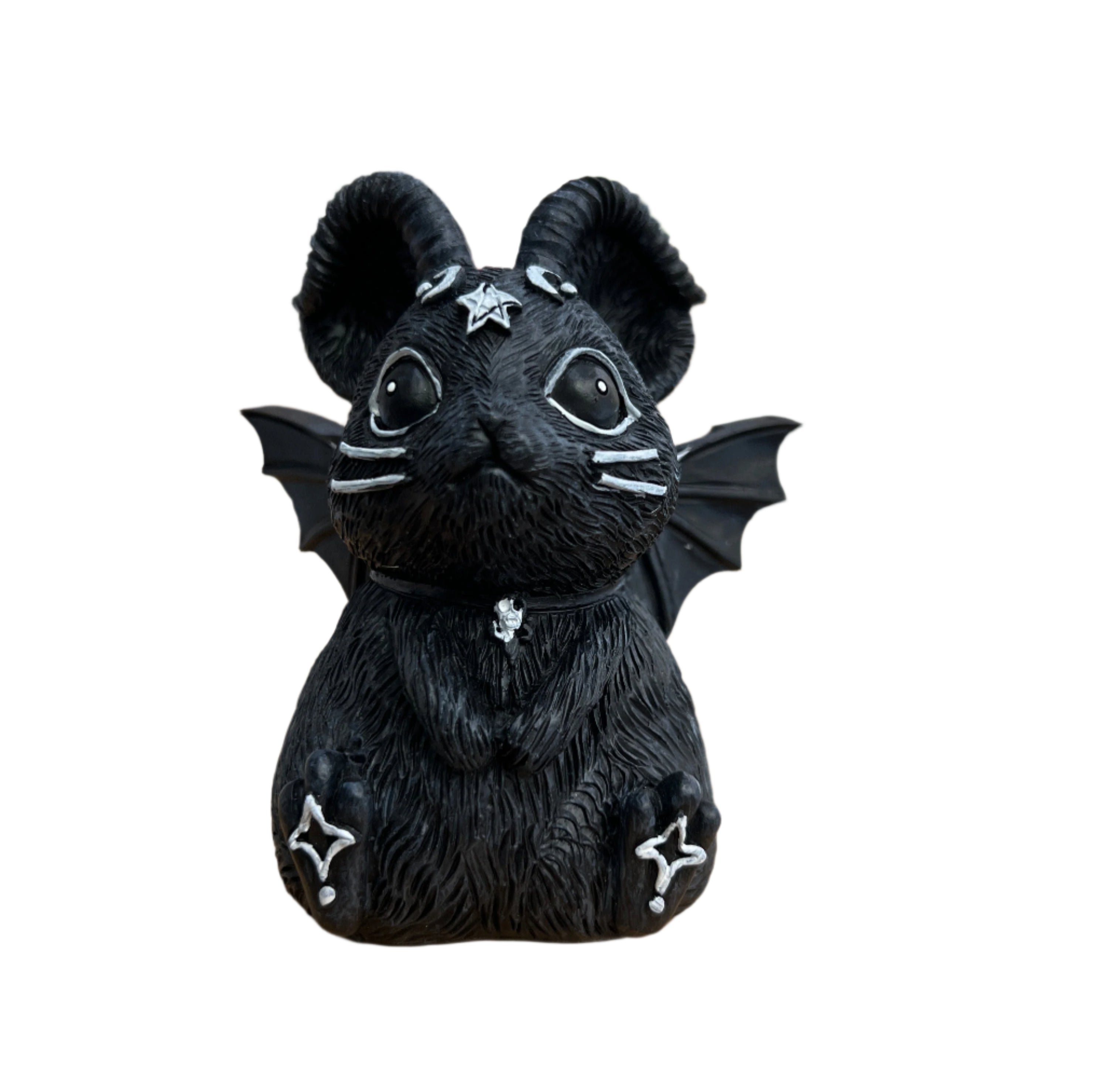 Gothic Mouse