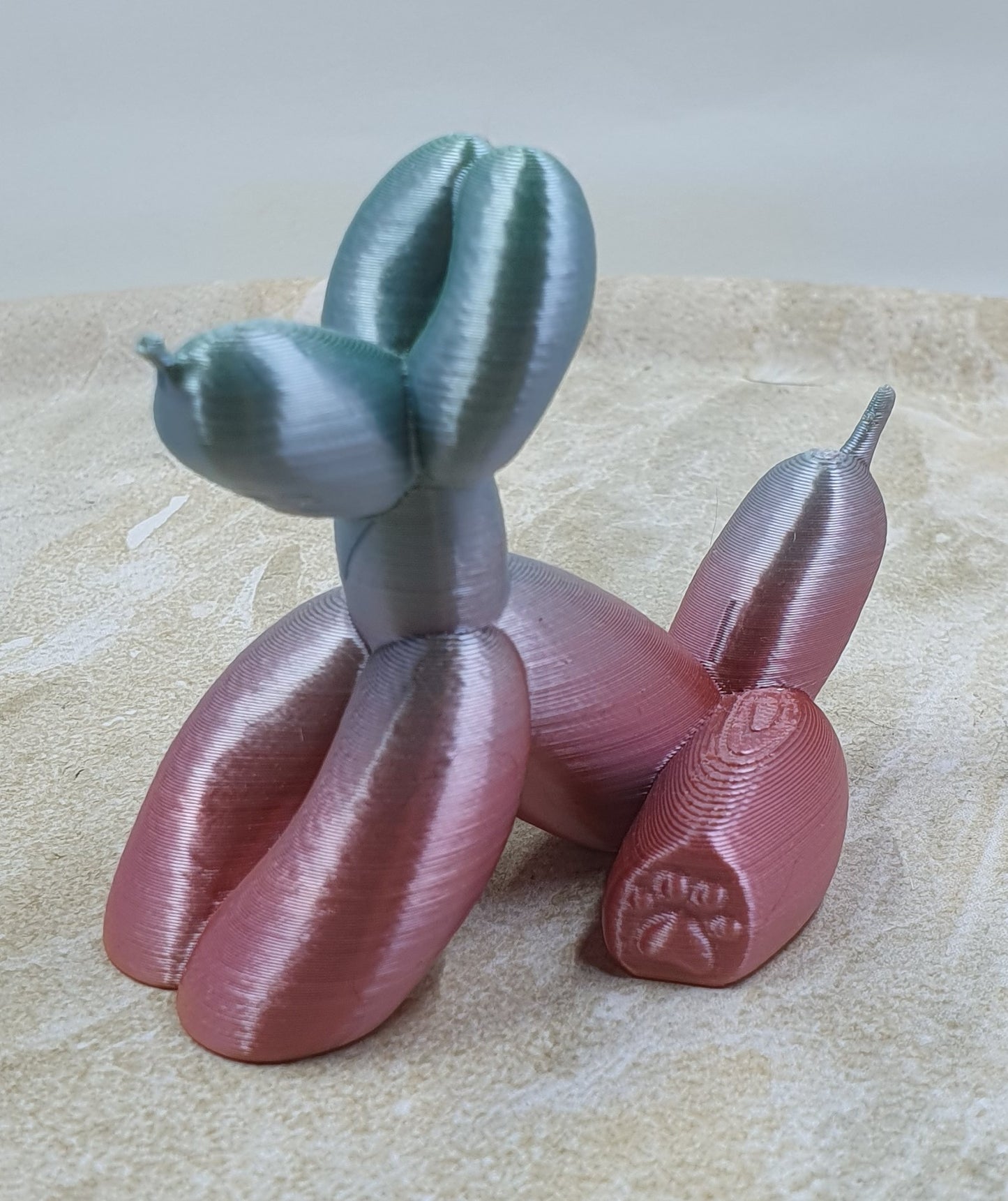 Balloon Dog (Small) #3