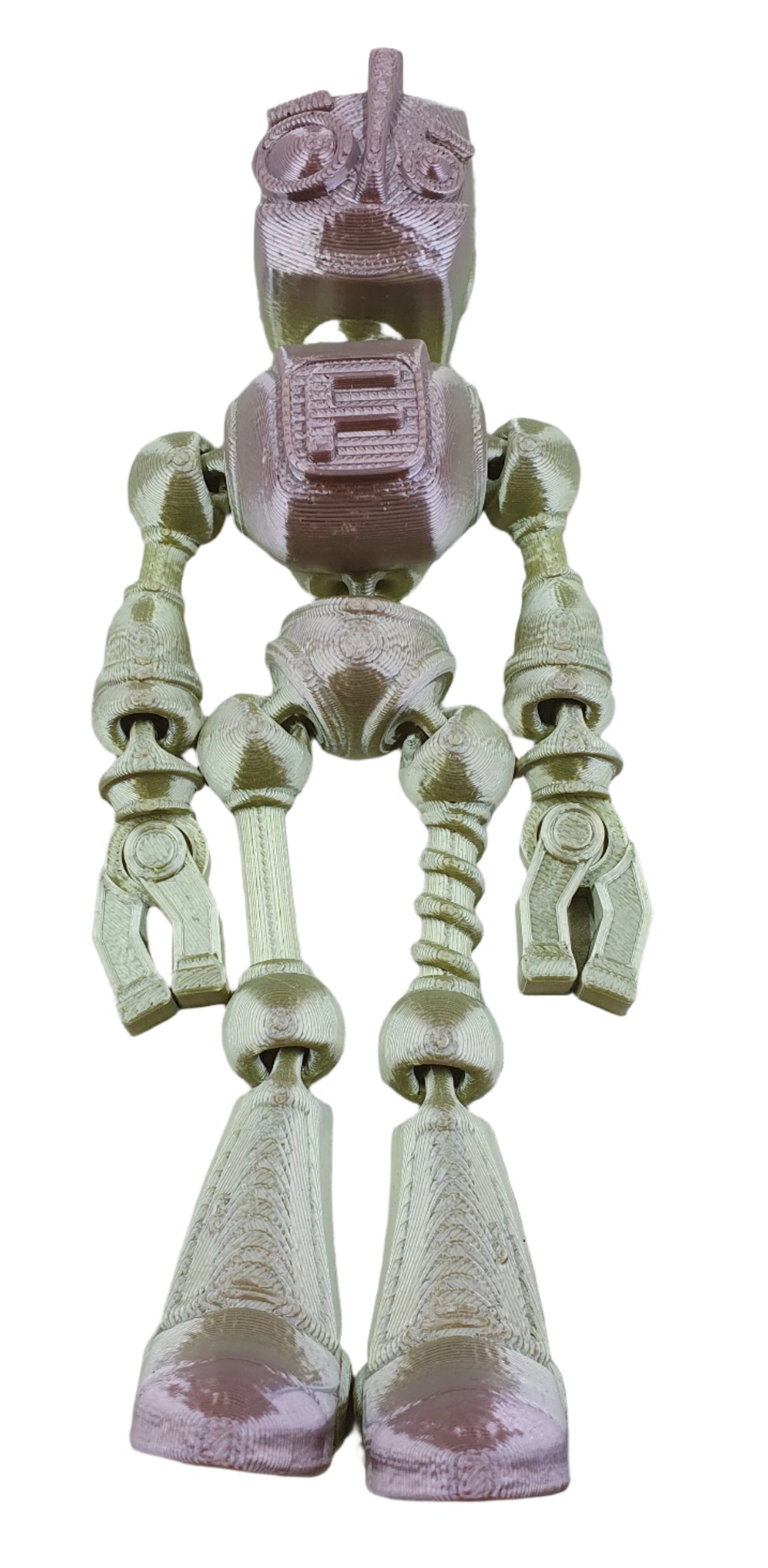 Robots